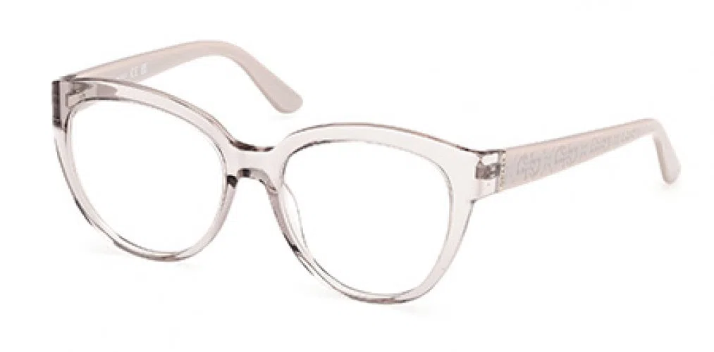 Guess 50232 Eyeglasses - view 4